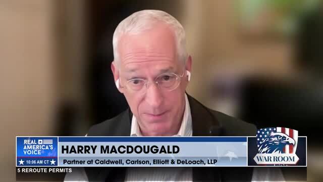 America’s Top 10 Countdown with Wayne Allyn Root